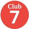 CLUB 7 A PARTIR DE JUNIO DE 2024