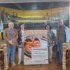 Comienza la VI Feria de Artesanía Navideña de Tegueste
