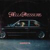 Saweetie: Hella Pressure